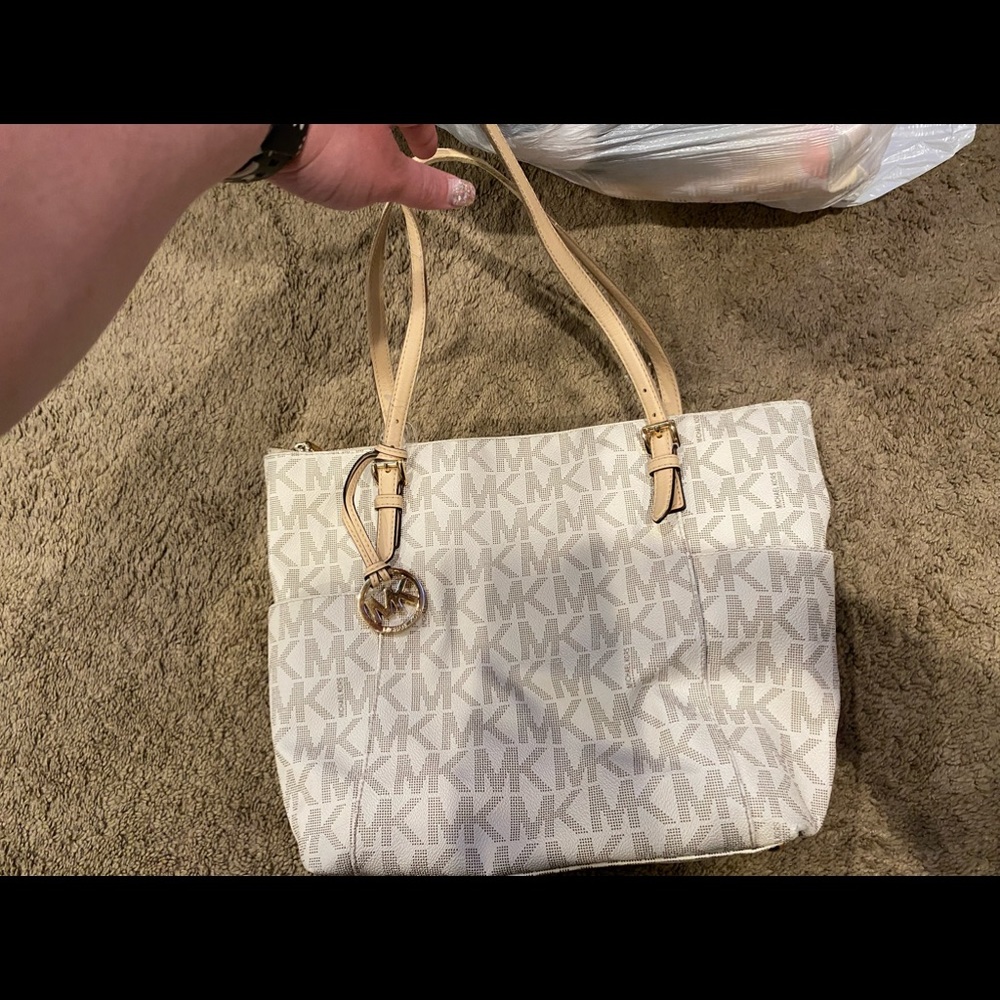 Michael Kors Small Tote